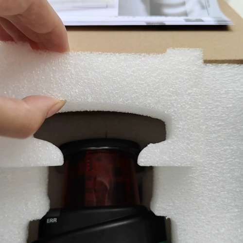 （议价)倍加福OMD30M-R2000-B23-V1V1D-HD-1