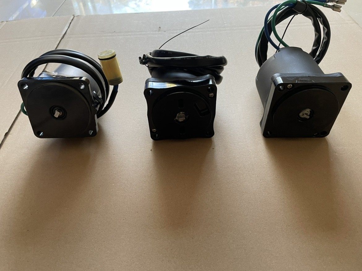 适用suzuki铃木船外机4冲40-60.90-140.175-300马力升降马达电机