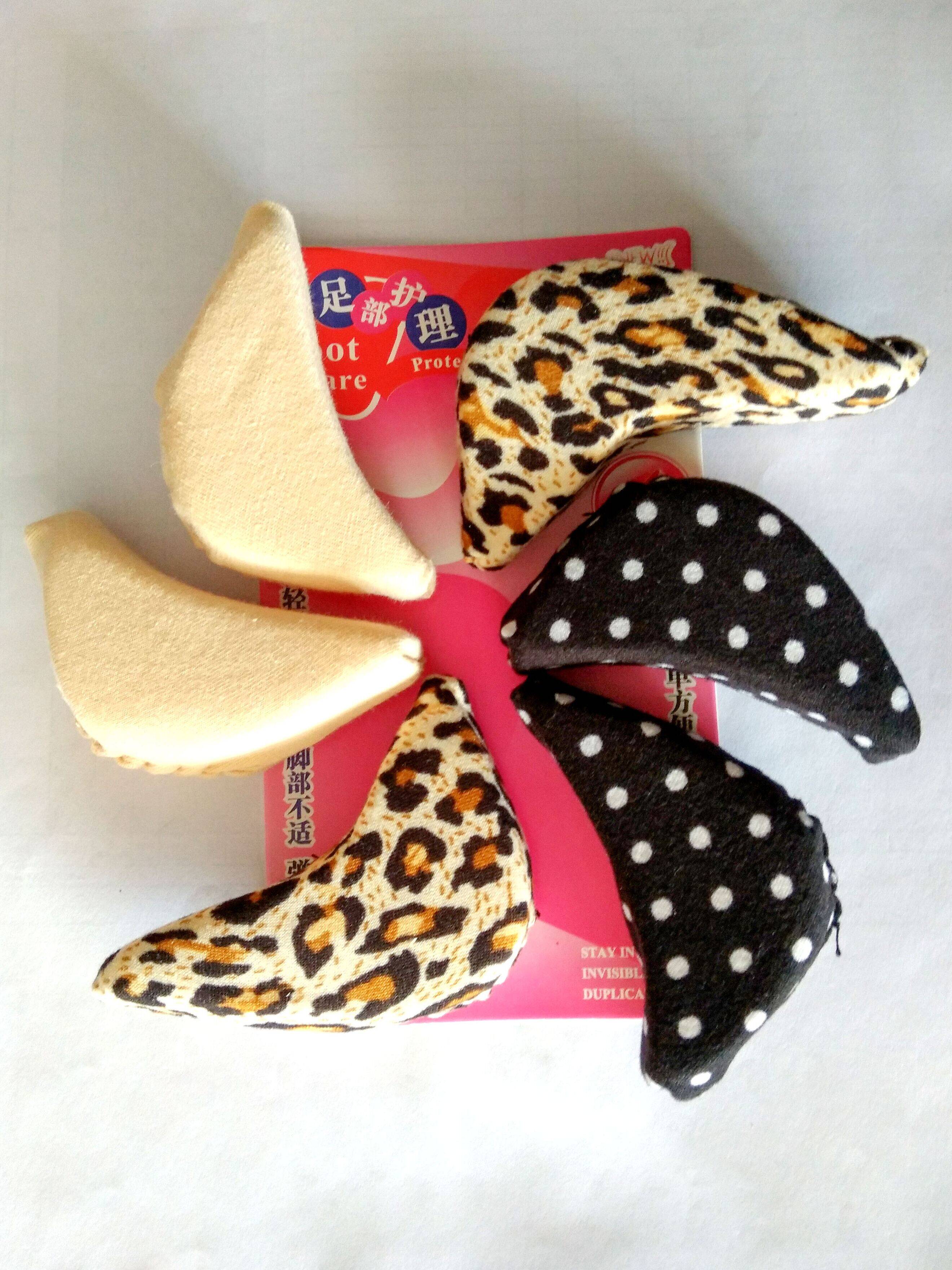 SPONGE TOE PLUG ADJUSTMENT SHOE SIZE SIZE HIGH HEEL SHOES CODE MAT SHOES OVERSIZED INSOLES TOE PAD
