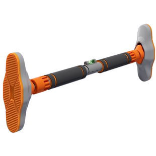 佑美单杠家用室内引体向上器家庭儿童吊环免打孔门上单杆拉伸健身