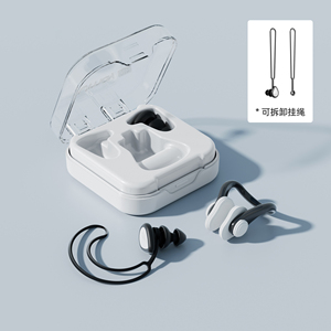 【Umay佑美旗舰店】游泳鼻夹+耳塞套装