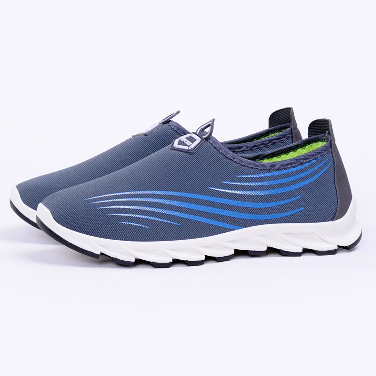 baskets homme - Ref 973566 Image 3