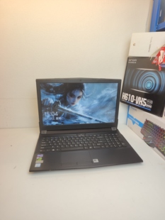 神舟战神高配游戏本8代i7六核4G独显打瓦英雄联盟原神火影忍者CS