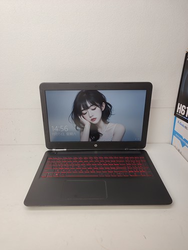 惠普暗影精灵游戏本 酷睿i5-8300H四核，GTX1050 2G独显畅玩原神