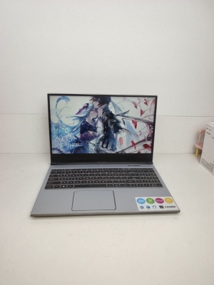 机械革命Z2 Air游戏本i7四核4G独显永劫无间 CS2多开无压力办公