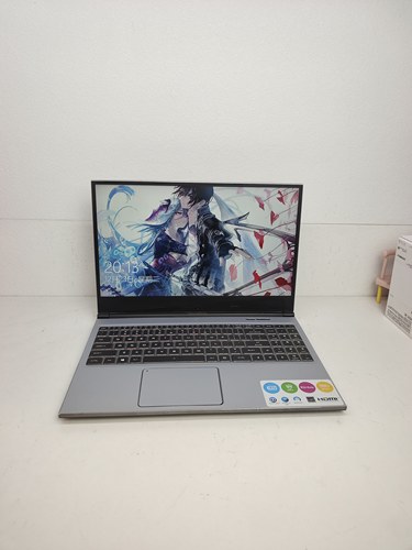 机械革命Z2 Air游戏本i7四核4G独显永劫无间 CS2多开无压力办公