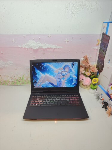 二手机械革命X2游戏本笔记本电脑8代i5四核GTX1050Ti 4G独显
