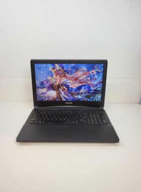 神舟游戏本酷睿i7 CPUGTX 960M 2G独显畅玩英雄联盟永劫无间 CS2