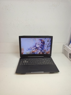 二手神舟游戏本笔记本 8代i7六核 4G独显 15.5寸 办公追剧全能本
