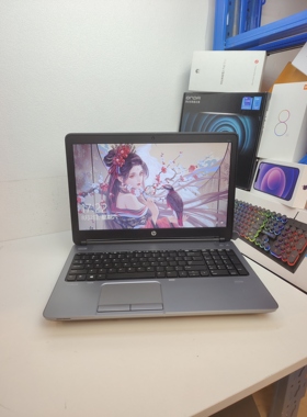 惠普probook 640g1/650g1 4代i7 15寸高清屏 娱乐作图英雄联盟cf