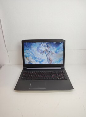 雷神911游戏本i7六核+4G独显，畅玩原神、永劫无间、英雄联盟15寸