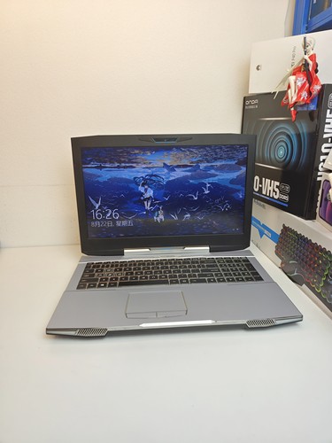 炫龙游戏本8代i5四核4G独显，畅玩原神 永劫无间英雄联盟无畏契约