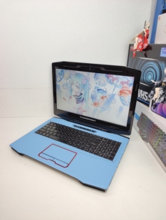 雷神笔记本电脑游戏本i7四核2G独显畅玩英雄联盟DOTA2穿越火线LOL