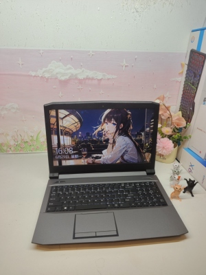二手机械师高性能电竞游戏本8代i7六核GTX1050Ti 4G独立显卡