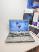 华硕飞行堡垒游戏本 15寸高清屏娱乐作图英雄联盟吃鸡打瓦 6代i7