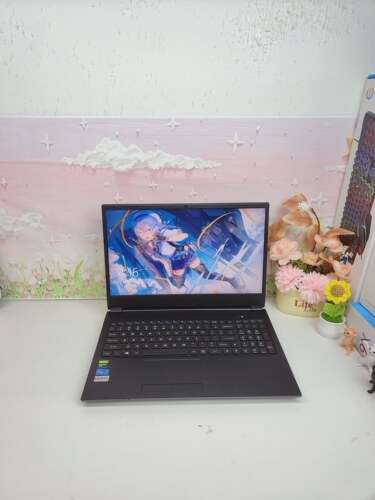 二手32g运行火影游戏本10代i5六核+1650Ti 4G独显 144hz高清大屏