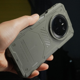 肥熊灰人II适用于华为Mate70/Pro/+/战术防摔手机壳石墨烯散热手机套军事机能风户外加厚磁吸保护套外套外壳