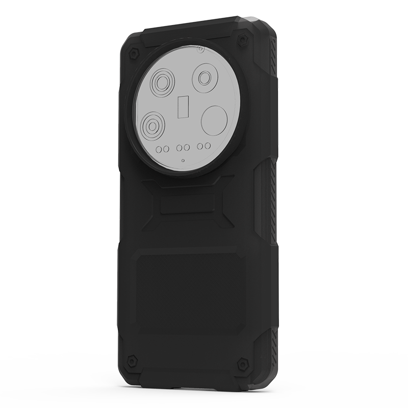 适用于小米14Ultra防摔保护套