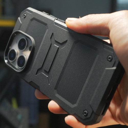 ihone16系列合成橡胶防摔手机壳