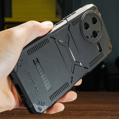 适用于红米K80Pro至尊防摔手机壳