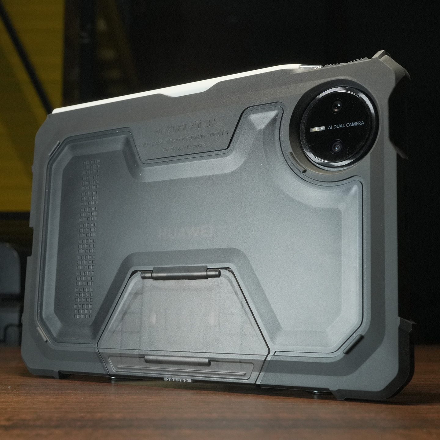 适用于华为MatePadmini防摔套