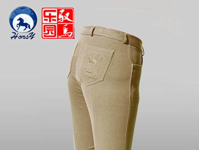 Article équitation pour femme NONOVO - Ref 1378375 Image 3