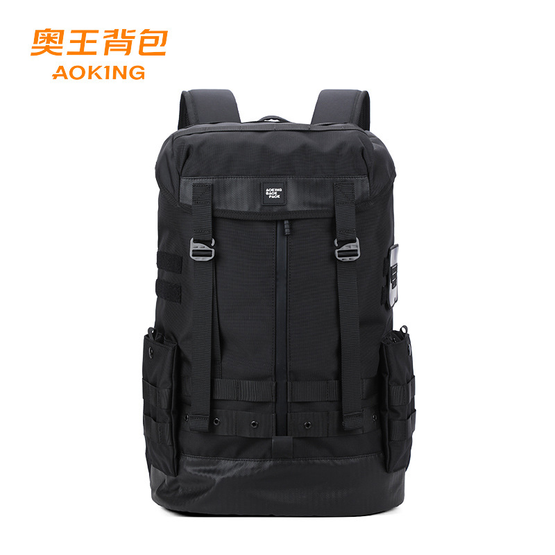 Aoking/奥王新款奥王轻双肩背包