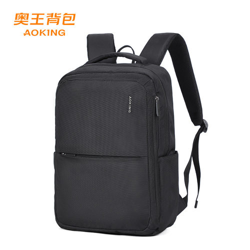 Aoking/奥王奥王商务户双肩背包