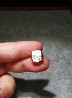 10982西亚3千年镶蚀红玉髓天珠老板珠吊坠