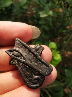 12821维多利亚时期地方玉荷鲁斯之眼