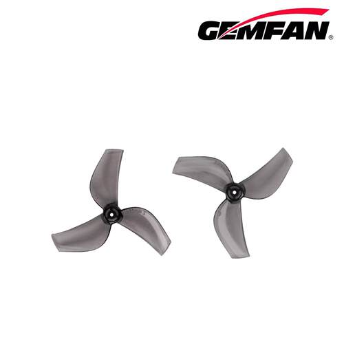 Gemfan1219S穿越机无人机桨叶