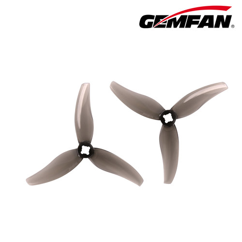 Gemfan 乾丰 新品 3630 三叶桨 3.6英寸桨叶 穿越机FPV 通用孔径