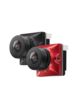 Caddx蜗牛摄像头全新二代平头哥Ratel2代165视角 FPV新款穿越机