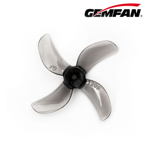 GEMFAN31mm桨叶1209-4Air65