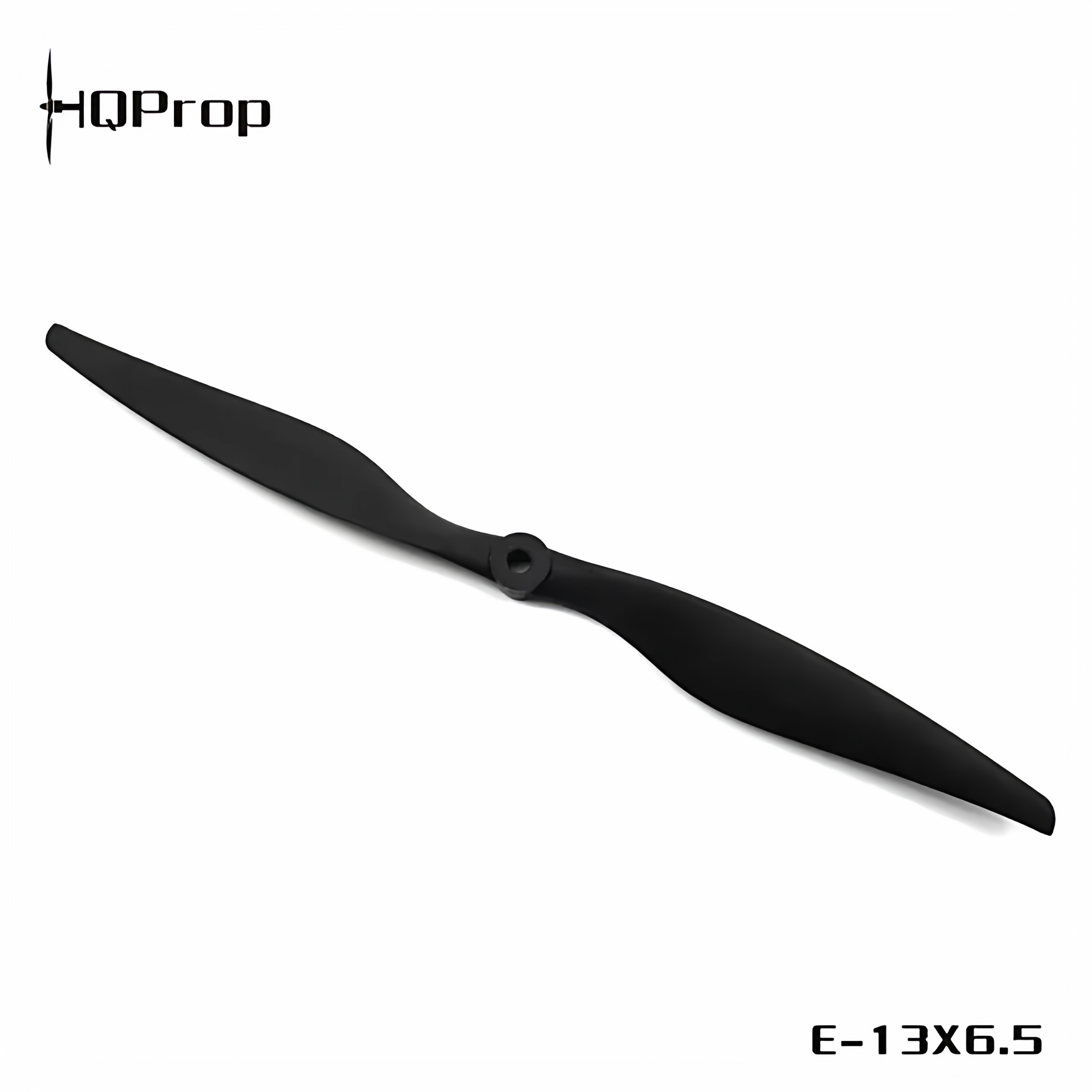 新款 HQProp Thin Electric Prop  E-13x6.5 桨叶