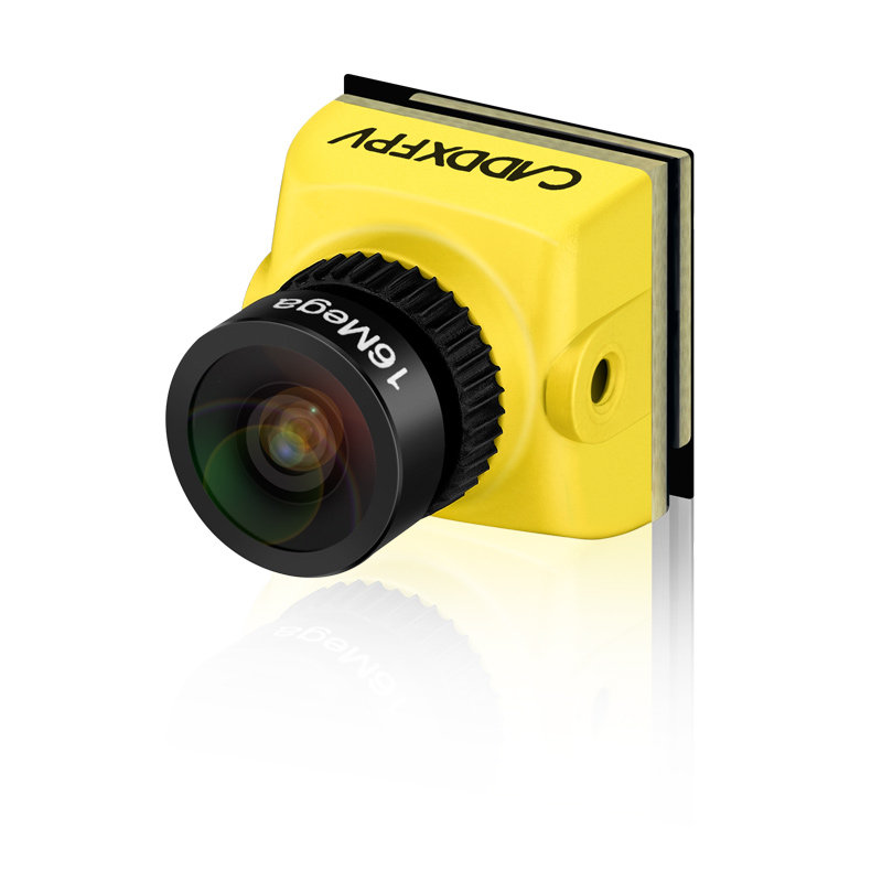 蜗牛摄像头低延时牙签机