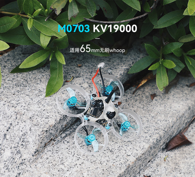 T-MOTORM0703马达65mm无刷