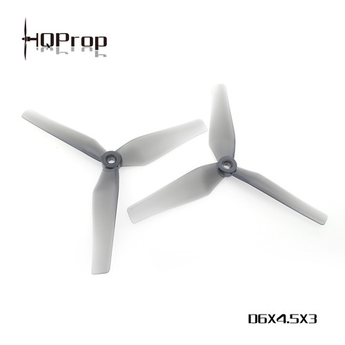 HQPropD6X4.5X36英寸三叶桨