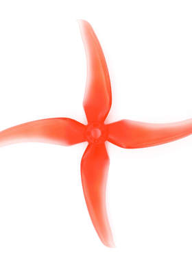 Avan Scimitar 5028-4 银燕5028 银燕5寸4叶桨  银燕弯刀4叶桨