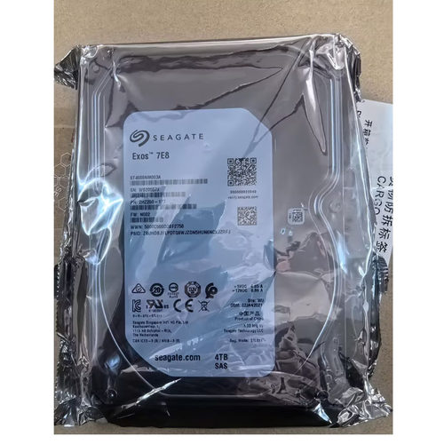 希捷ST4000NM005A ST4000NM003A 4T 3.5 SAS 企业级硬盘