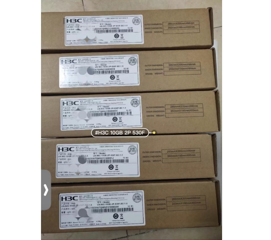 H3C0231A7QM2端口万兆