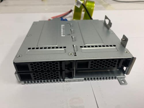 华为后置4*2.5寸硬盘背板组件 支持2288HV5 5288V5 Nvme硬盘