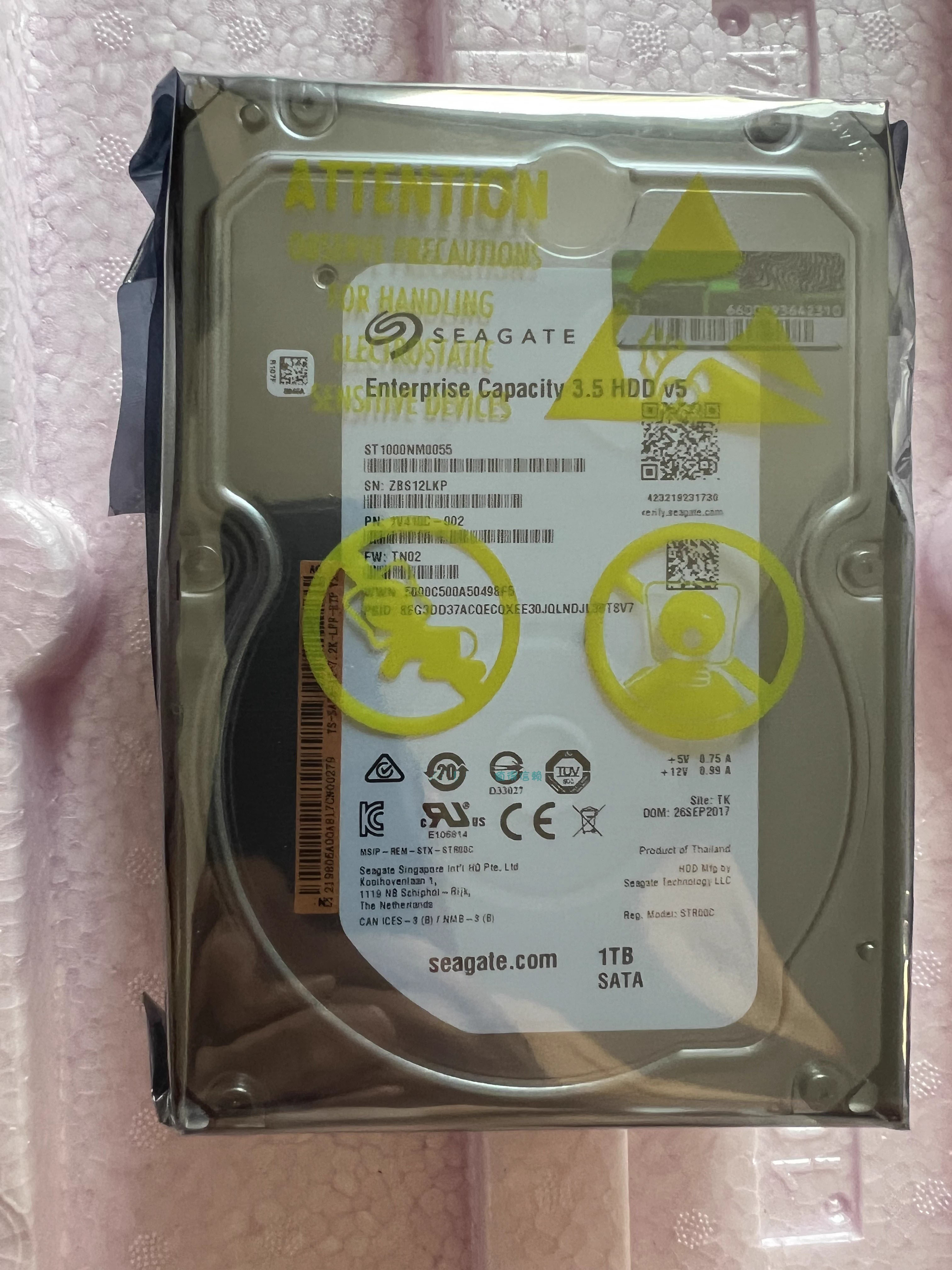 全新原装H3CST1000NM