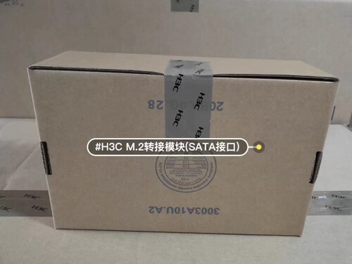 H3C/新华三R4900G30231