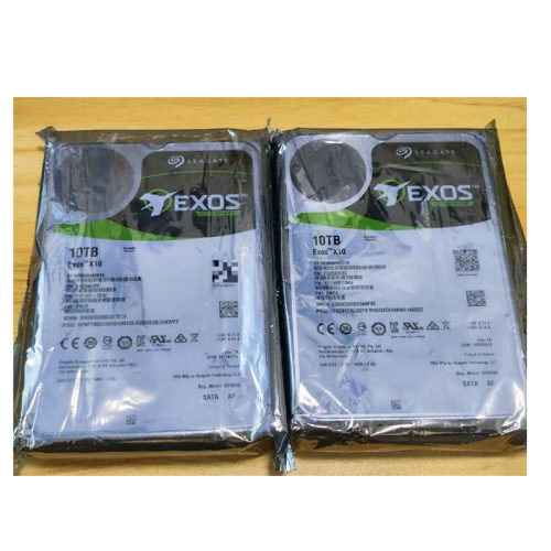 希捷ST10000NM0016 10TB企业级10T监控 硬盘7200  3.5寸氦气