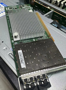 双口16G 光纤HBA卡 01 HBA卡   浪潮存储HBA卡  YZHB-01177-103