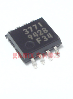 高科美芯 集成电路 IC MB3771 3771 SOP8 电源监控器 10元/PCS