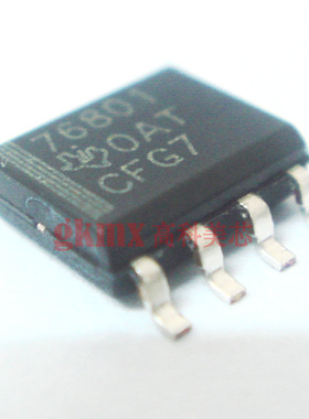 IC集成电路TPS76801QD SOP8 稳压器 低压差 18元/PCS