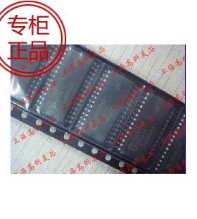 IC集成电路TDA8024T SOP28输入输出控制器 10元/PCS