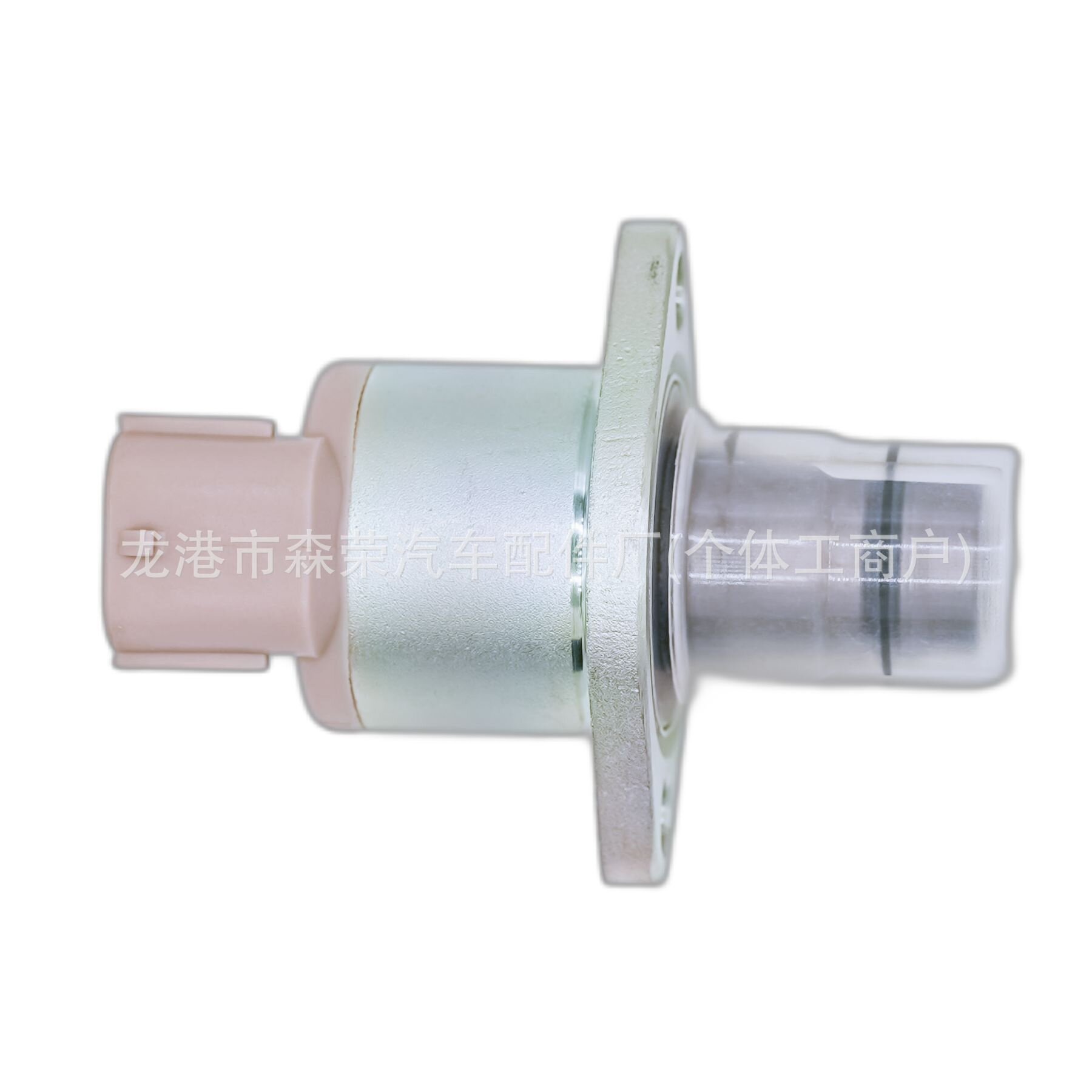 燃油计量scv阀 04226-0l030 适用 威兹曼 三菱 五十铃 马自达
